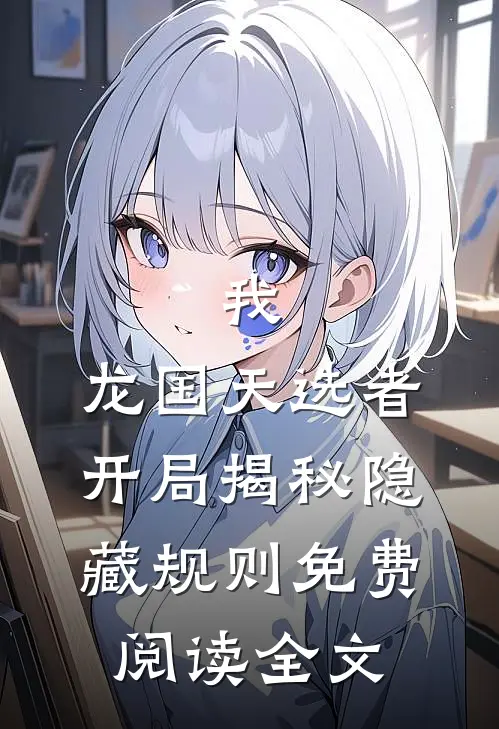 我，龙国天选者，开局揭秘隐藏规则免费阅读全文