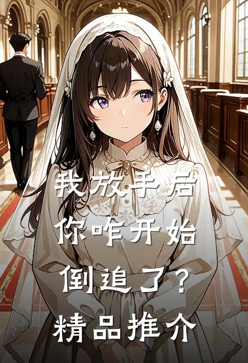 我放手后,你咋开始倒追了?精品推介