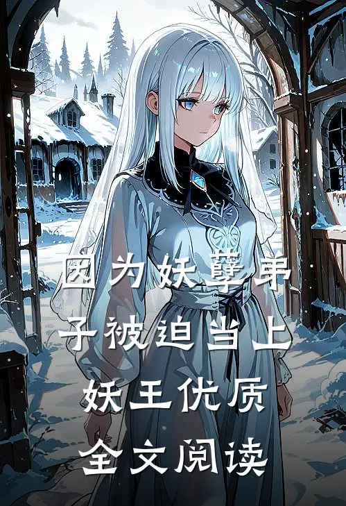 因为妖孽弟子被迫当上妖王优质全文阅读