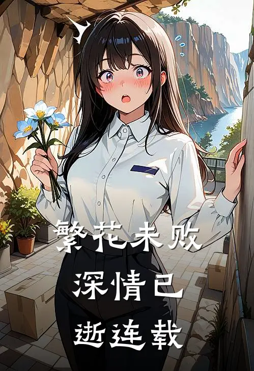 繁花未败,深情已逝连载