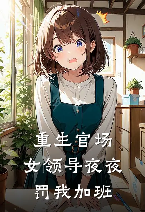 重生官场：女领导夜夜罚我加班