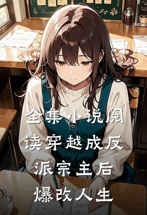 全集小说阅读穿越成反派宗主后，爆改人生