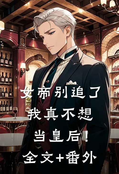 女帝别追了，我真不想当皇后！全文+番外