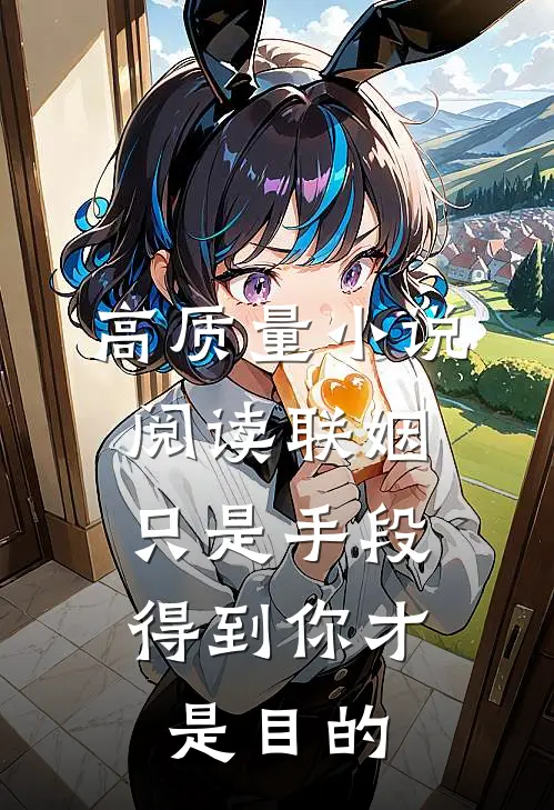 高质量小说阅读联姻只是手段，得到你才是目的