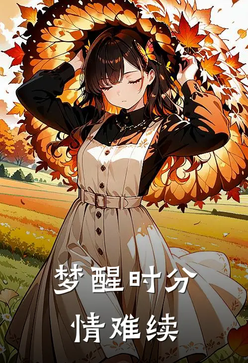 梦醒时分情难续