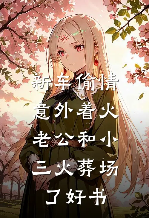 新车偷情意外着火，老公和小三火葬场了好书
