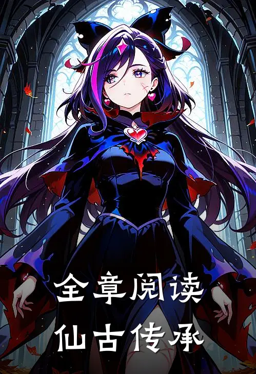 全章阅读仙古传承