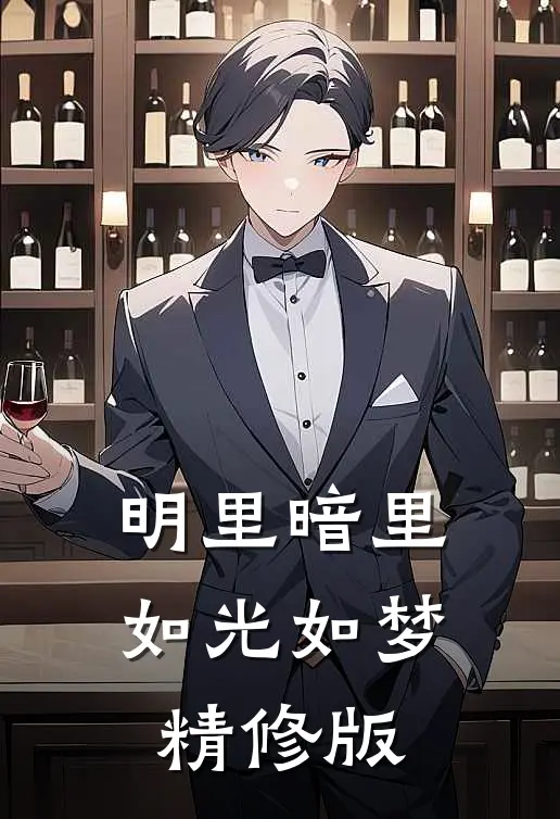 明里暗里，如光如梦精修版