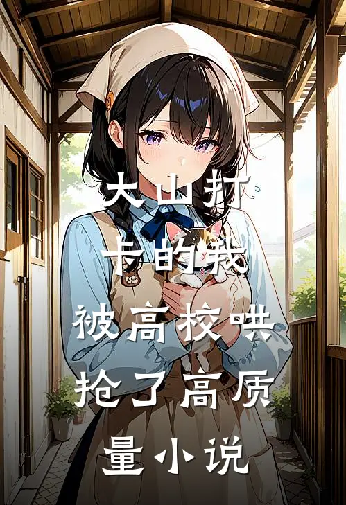 大山打卡的我，被高校哄抢了高质量小说