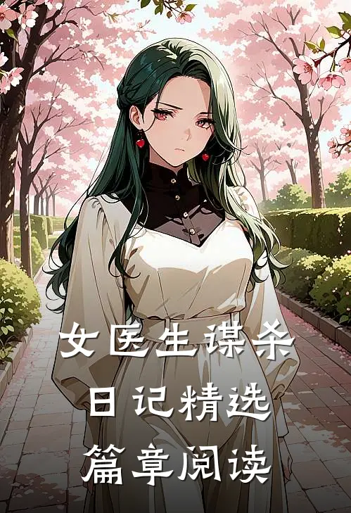 女医生谋杀日记精选篇章阅读