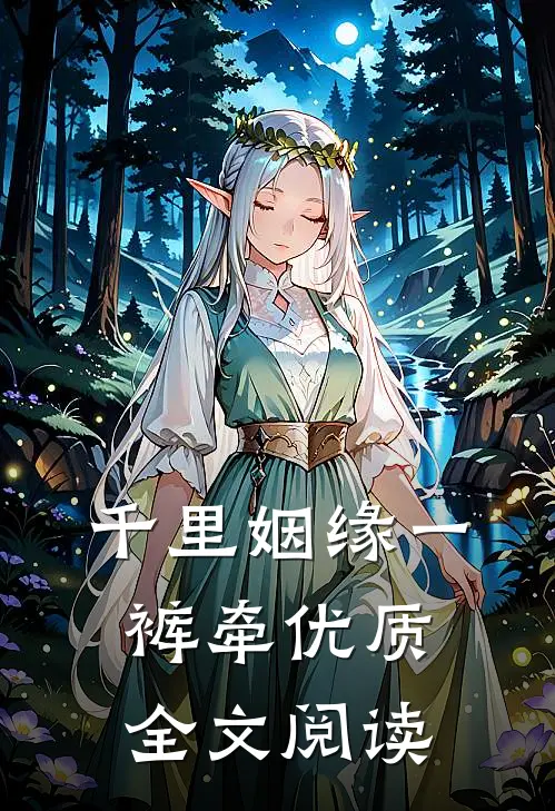 千里姻缘一裤牵优质全文阅读