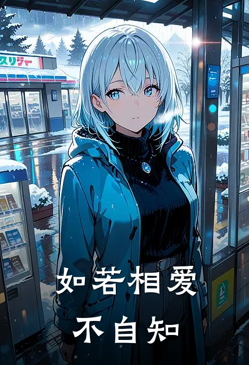如若相爱不自知