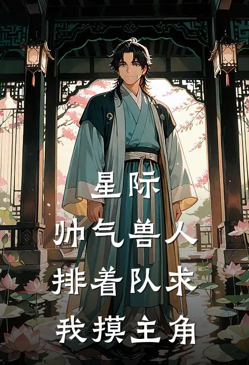 星际：帅气兽人排着队求我摸主角