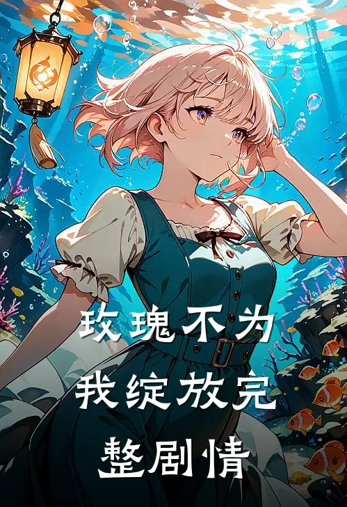 玫瑰不为我绽放完整剧情