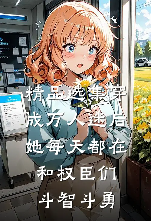 精品选集穿成万人迷后，她每天都在和权臣们斗智斗勇