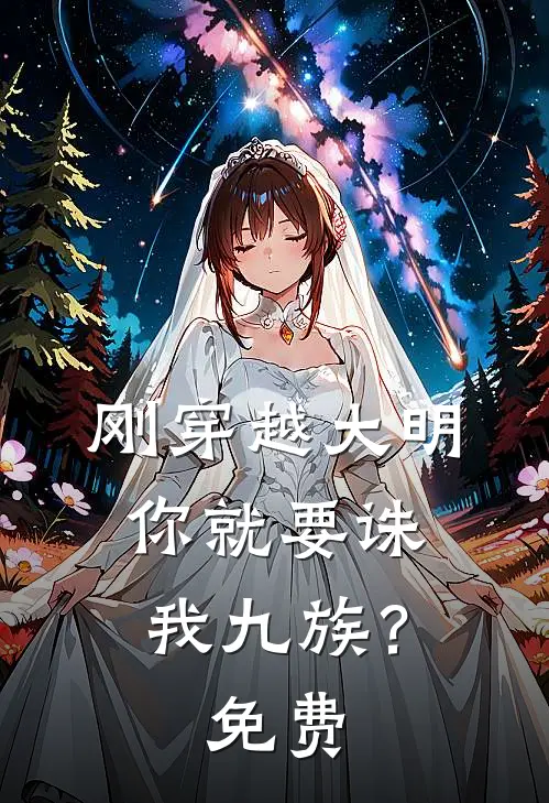 刚穿越大明,你就要诛我九族?免费阅读