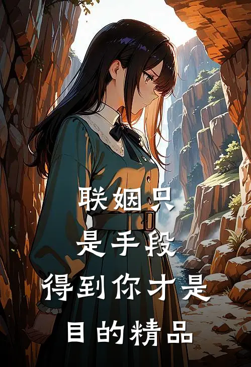 联姻只是手段，得到你才是目的精品