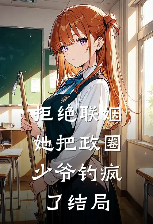 拒绝联姻，她把政圈少爷钓疯了结局