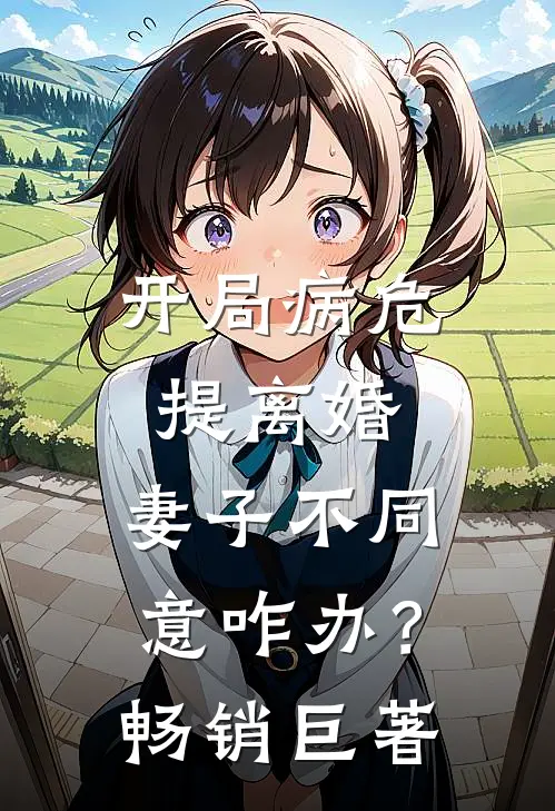 开局病危提离婚，妻子不同意咋办？畅销巨著