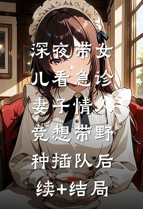 深夜带女儿看急诊，妻子情人竟想带野种插队后续+结局