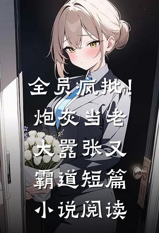全员疯批！炮灰当老大嚣张又霸道短篇小说阅读