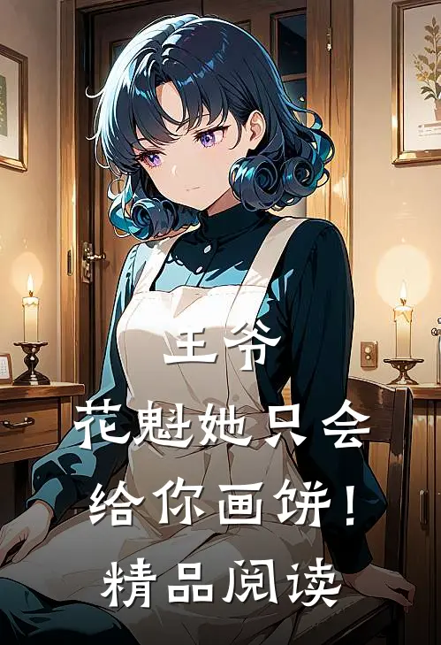 王爷，花魁她只会给你画饼！精品阅读