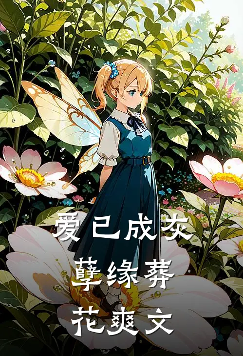 爱已成灰，孽缘葬花爽文