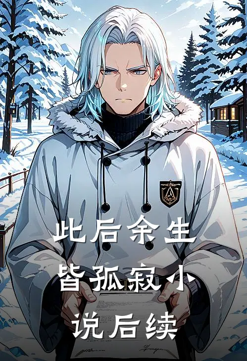 此后余生皆孤寂小说后续