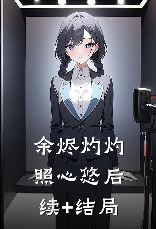余烬灼灼照心悠后续+结局