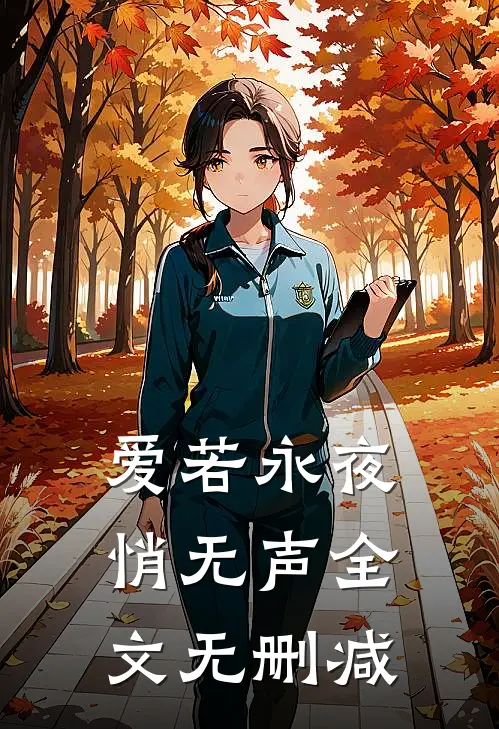 爱若永夜悄无声全文无删减