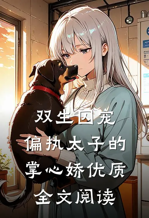 双生囚宠：偏执太子的掌心娇优质全文阅读