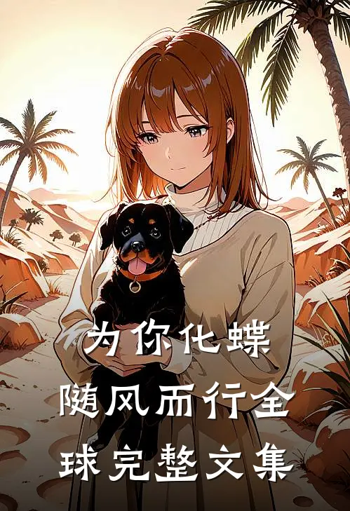 为你化蝶,随风而行全球完整文集