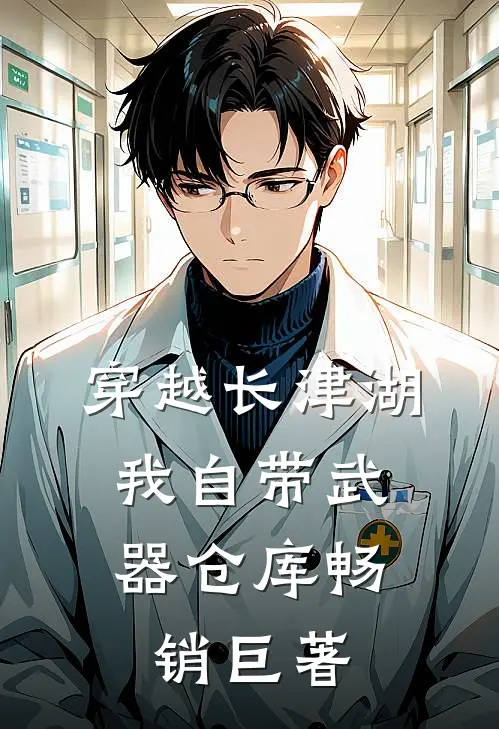 穿越长津湖，我自带武器仓库畅销巨著