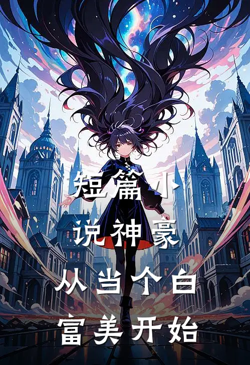 短篇小说神豪：从当个白富美开始