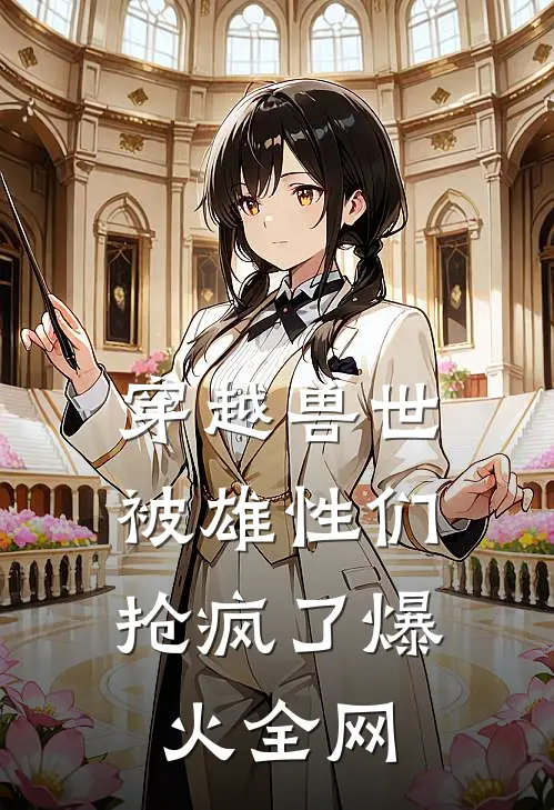 穿越兽世，被雄性们抢疯了爆火全网