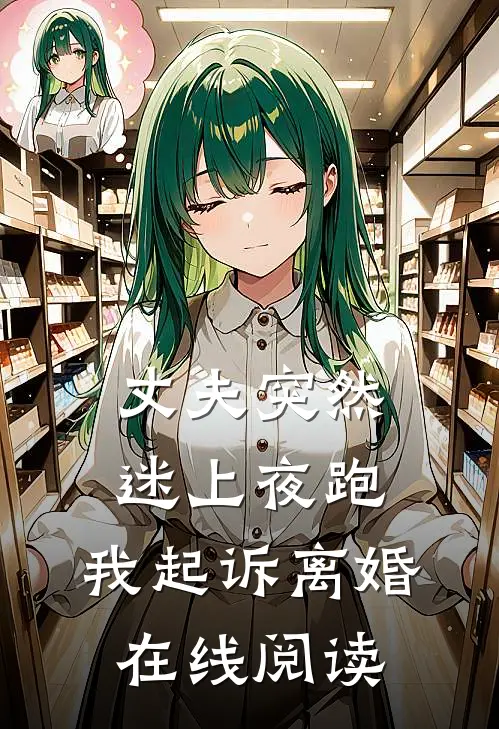 丈夫突然迷上夜跑，我起诉离婚在线阅读