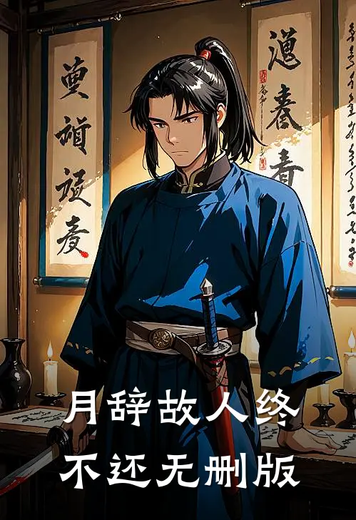 月辞故人终不还无删版