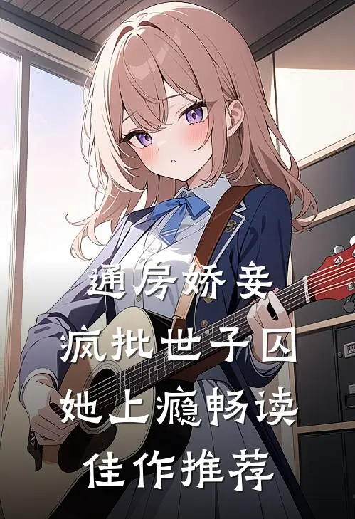 通房娇妾，疯批世子囚她上瘾畅读佳作推荐
