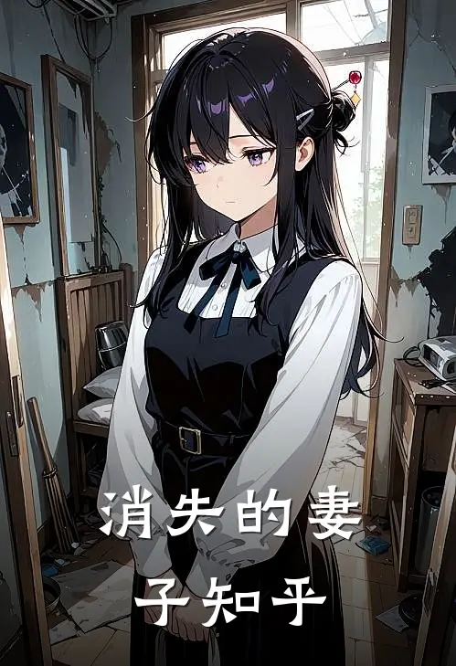 消失的妻子知乎