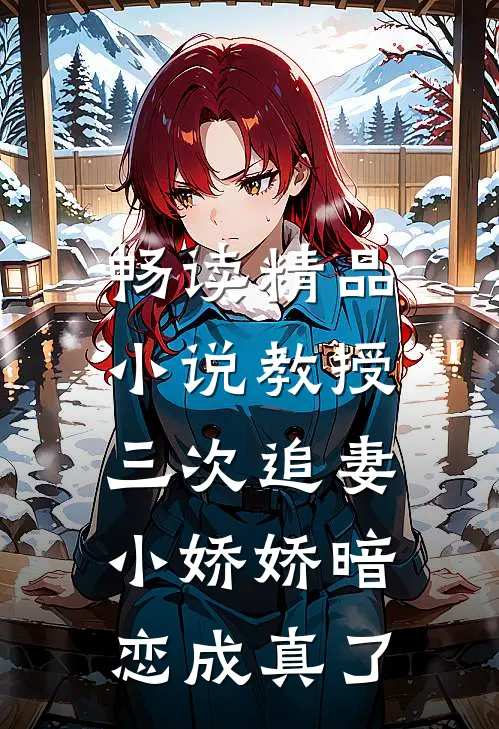 畅读精品教授三次追妻,小娇娇暗恋成真了免费阅读