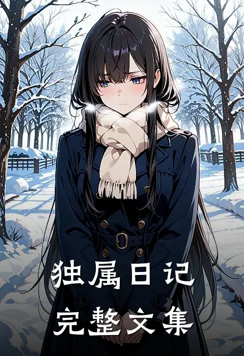 独属日记完整文集