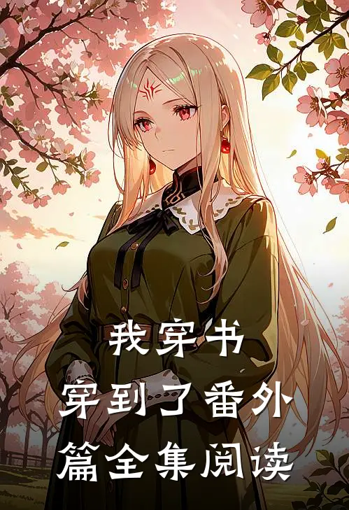 我穿书,穿到了番外篇全集阅读