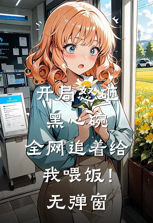 开局怒砸黑心碗，全网追着给我喂饭！无弹窗