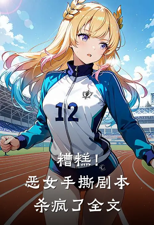 糟糕！恶女手撕剧本杀疯了全文