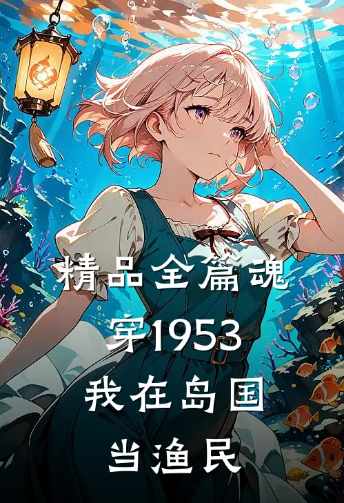精品全篇魂穿1953:我在岛国当渔民