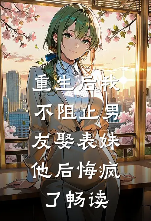 重生后我不阻止男友娶表妹，他后悔疯了畅读
