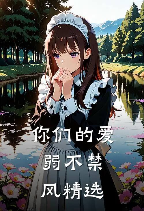 你们的爱,弱不禁风精选歌词