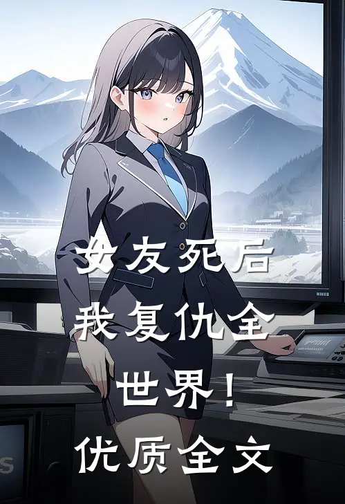 女友死后，我复仇全世界！优质全文