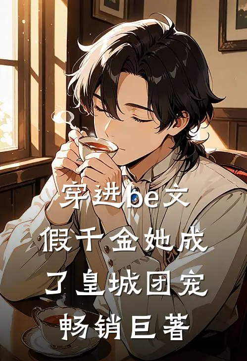 穿进be文，假千金她成了皇城团宠畅销巨著
