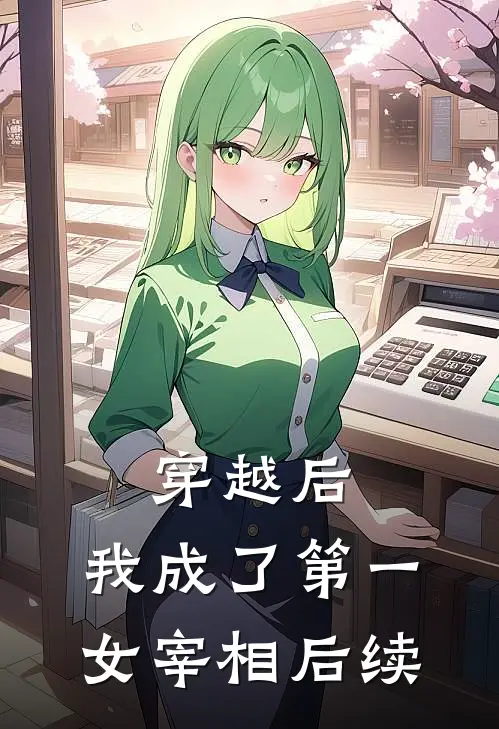 穿越后,我成了第一女宰相后续